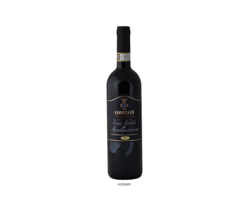 Vino Nobile di Montepulciano DOCG Pietra Rossa 2018