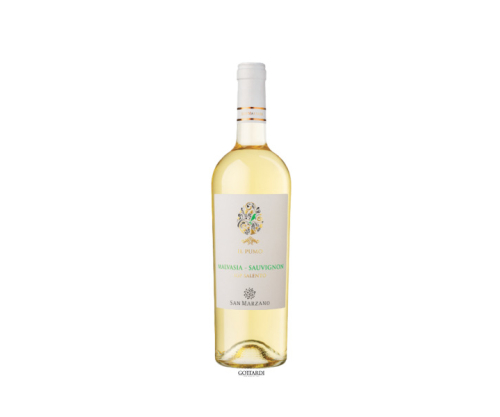 Malvasia-Sauvignon Il Pumo IGP 2023