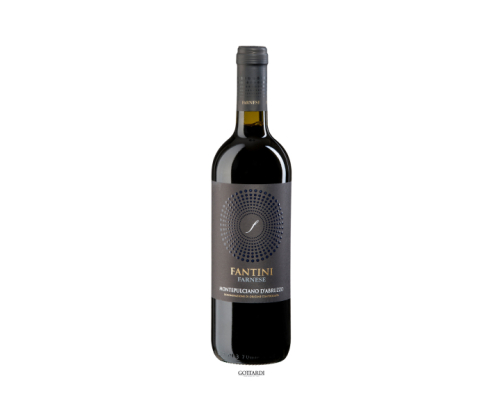 Montepulciano Abruzzo 2023 Fantini