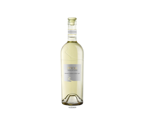 Pipoli Greco-Fiano IGP 2022