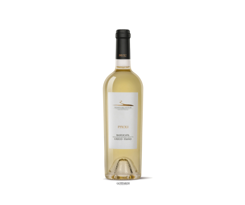 Pipoli Greco-Fiano IGP 2023