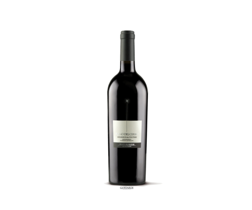 Piano del Cerro Aglianico del Vulture Riserva DOC 2019