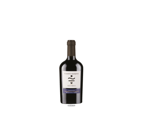 Malvasia Nera Campo Marina 2022