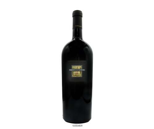 Primitivo di Manduria Sessantanni 2019 Magnum