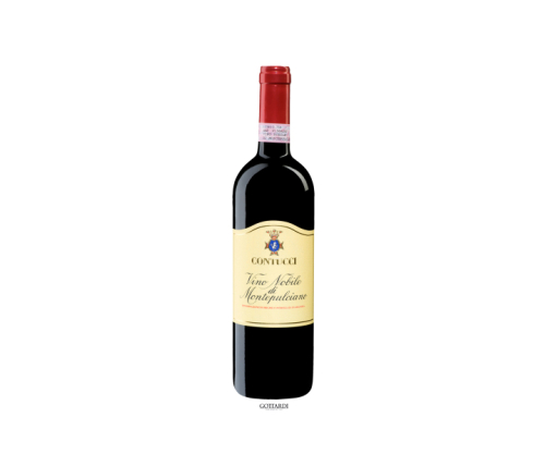 Vino Nobile di Montepulciano DOCG 2019