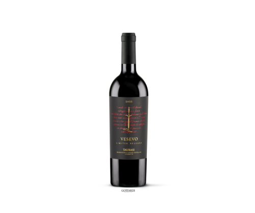 Ensis Taurasi Rosso DOCG 2013