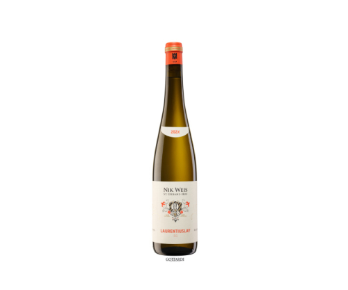 Riesling Leiwener Laurentiuslay G.G. 2021