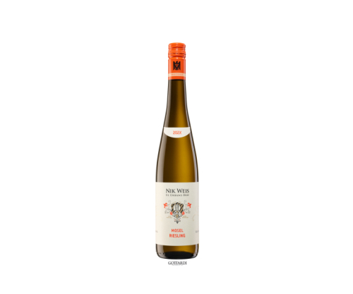 Saar Riesling Gutswein 2022