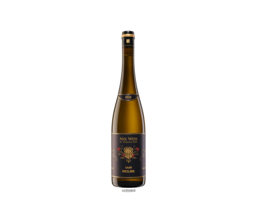 Riesling Saarfeilser G.G. 2022