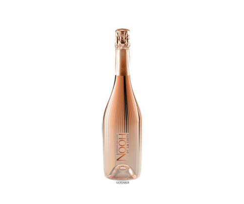 NOOH Sparkling Rosé alkoholfrei