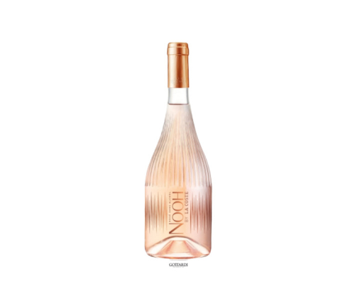 NOOH Rosé alkoholfrei