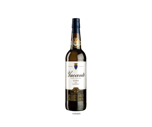 Sherry Fino "Inocente"