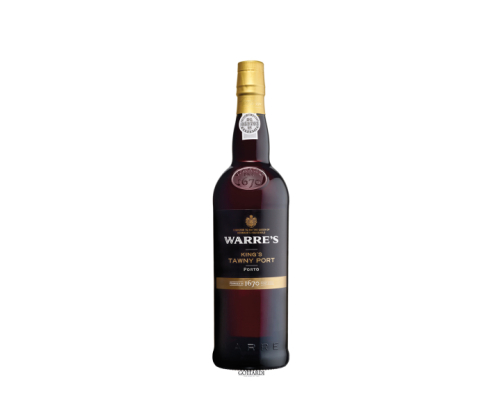 King‘s Tawny Port