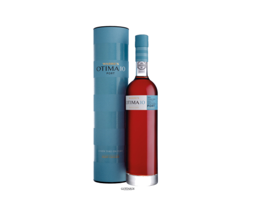 Warre‘s Otima Port 10 years old