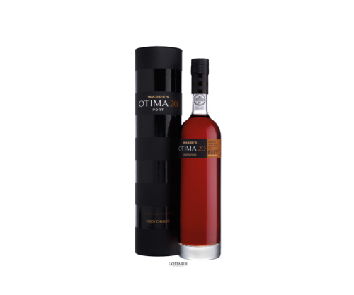 Warre‘s Otima Port 20 years old