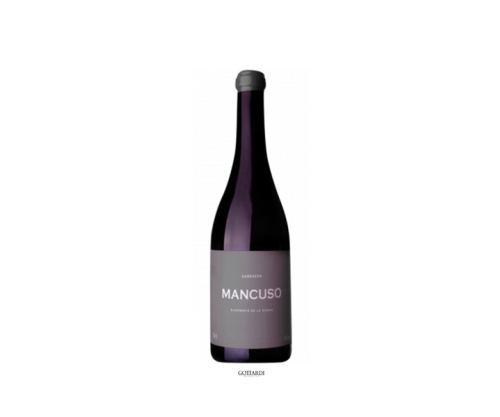 Mancuso Garnacha 2021