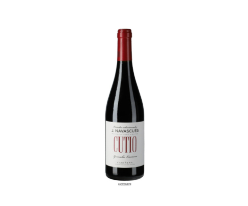 Cutio Garnacha 2019