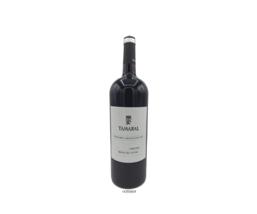 Tamaral Crianza 2016 Magnum