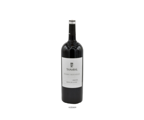 Tamaral Crianza 2019 Magnum