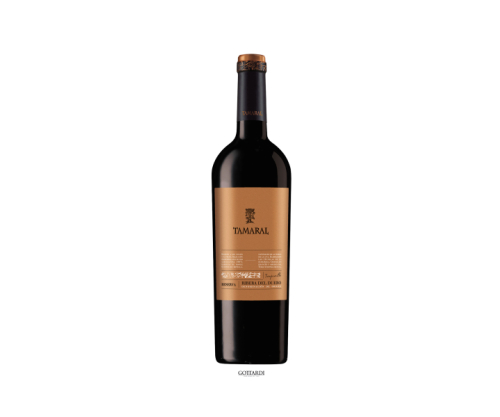 Tamaral Reserva 2018