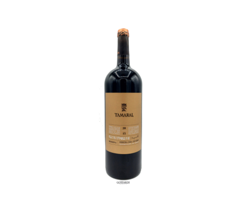 Tamaral Reserva 2015 Magnum