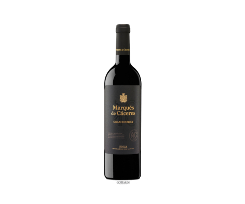 Rioja Gran Reserva 2016