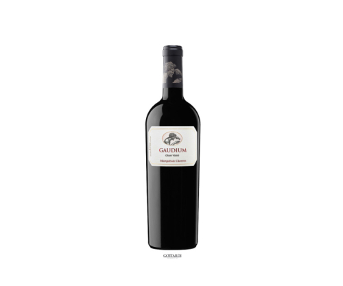 Rioja Gaudium Reserva 2019