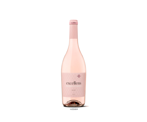 Rioja Excellens Rose Cuvee Especial 2023