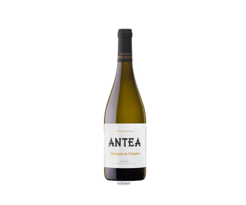 Rioja Blanco Antea 2022