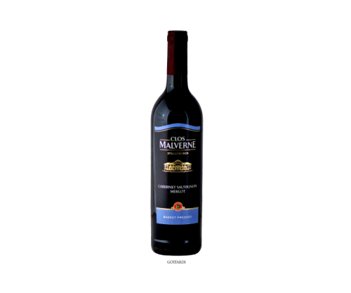 Cabernet Sauvignon-Merlot 2015