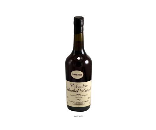 Vieux Calvados 20 ans d’Age