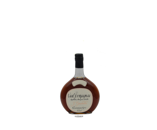 Armagnac 2001 Goudoulin