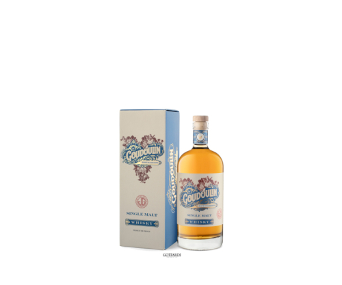 Goudoulin Whisky Single Malt