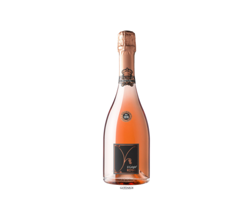 Il Grigio Spumante Royal Brut Rosé