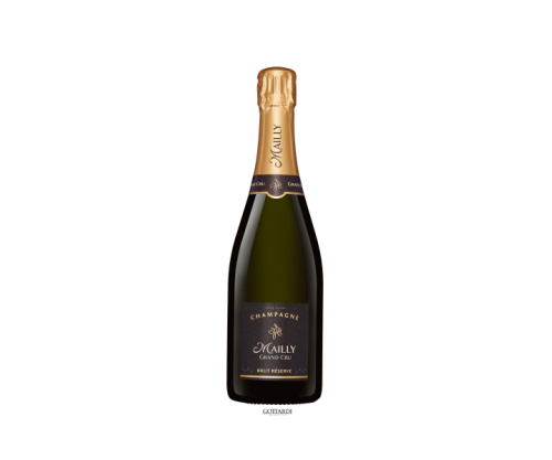 Champagne Brut Reserve