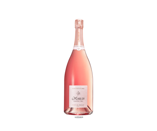 Rosé de Mailly Magnum