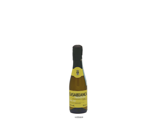 Casa Bianca Prosecco Brut DOC  Piccolo