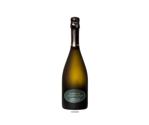 Prosecco Casa Bianca Valdobbiadene DOCG Millesimato 2023 Dry