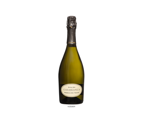 Prosecco Casa Bianca Extra Dry