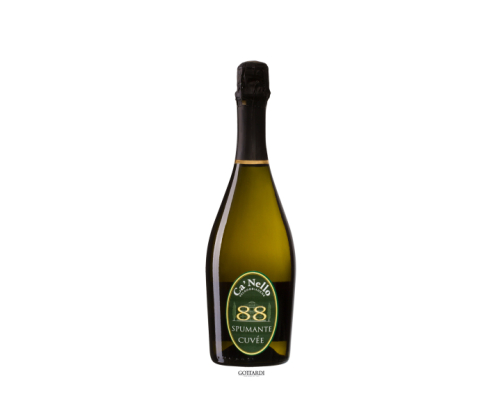 Spumante Cuvée 88 Ca´Nello Brut