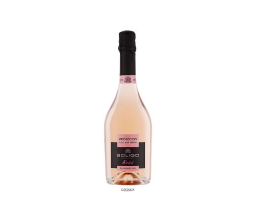 Prosecco Rose Brut