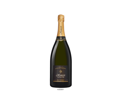 Champagne Brut Reserve Magnum