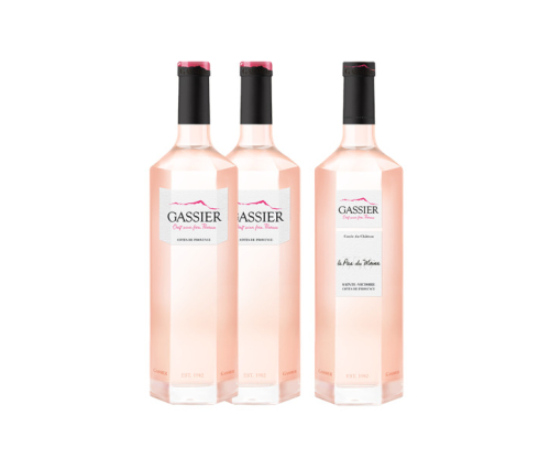 Little Provence Paket 3 Flaschen