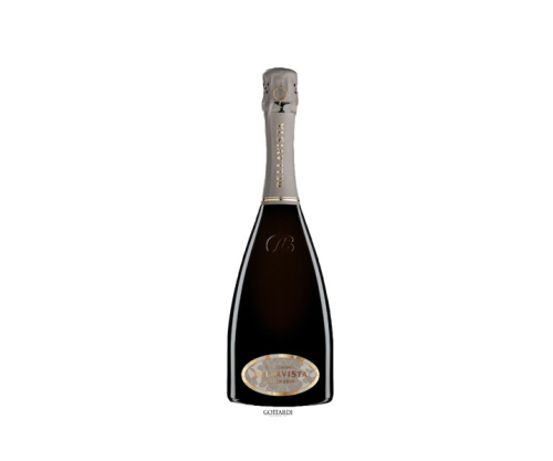 Franciacorta Saten Brut 2018