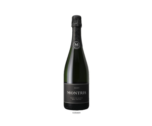 Blanc de Blancs Brut Nature 2018