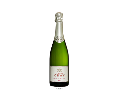 Crémant de Loire Brut Blanc