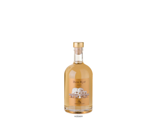 Grappa Ben Rye