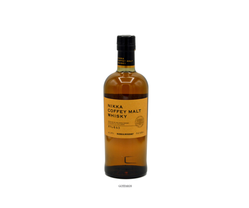 Whisky Coffey Malt Nikka