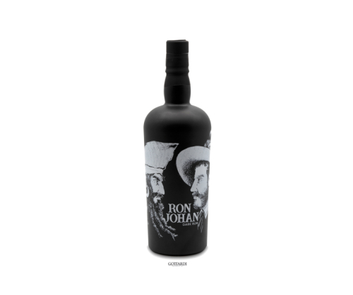 Ron Johan Dark Rum