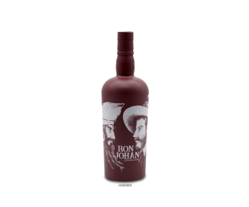 Ron Johan Strong Rum